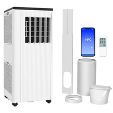 Homcom 000btu portable for sale  GREENFORD
