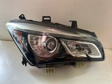 Infiniti qx80 headlight for sale  Grand Rapids