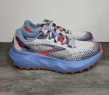 Brooks shoes blue for sale  Los Angeles