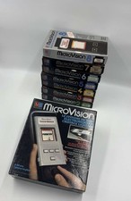 Microvision d'occasion  Mertzwiller