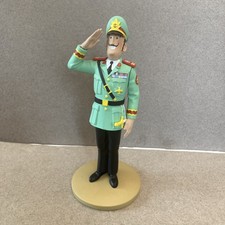 Figurine résine colonel d'occasion  Amboise