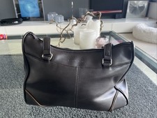 Leder tasche marc gebraucht kaufen  Haan