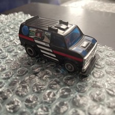 Rare vintage tcr for sale  HODDESDON