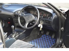Usado, Volante Toyota Corolla AE101 AE100 EE100 GT - Traseiro - JDM - Genuíno comprar usado  Enviando para Brazil