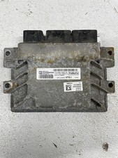 14 FORD FIESTA Brain Box ECM ECU 1.6l sem Turbo; Id E2ba-ub comprar usado  Enviando para Brazil