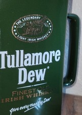 Tullamore dew whiskey gebraucht kaufen Tullamore dew whiskey gebraucht kaufen  Oldenburg (Oldenburg)