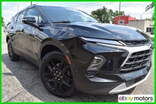 Chevrolet Blazer 2023 2.0T 3LT-EDITION (TURBOCHARGED), usado comprar usado  Enviando para Brazil