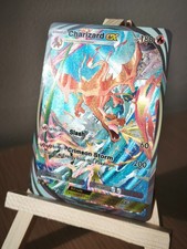Carte pokemon charizard d'occasion Carte pokemon charizard d'occasion  Domont