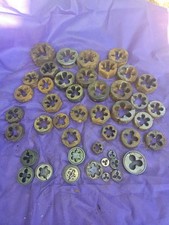 Joblot mixed threading for sale  LICHFIELD