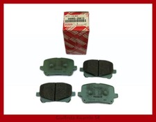 Pasticche pastiglie freno usato Pasticche pastiglie freno usato  Siracusa