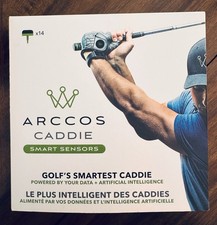 Arccos caddie smart for sale  Brewster