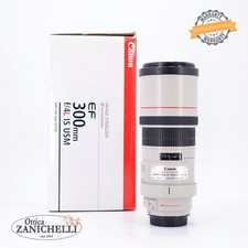 canon 300mm is f4 usato canon 300mm is f4 usato Cormano