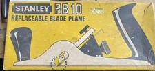Stanley rb10 replaceable for sale  LIGHTWATER