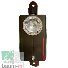 Handleuchte bundeswehr farbfil gebraucht kaufen  Eystrup