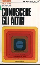 Michel gauquelin conoscere usato  Molfetta
