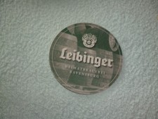 Bierdeckel leibinger gebraucht kaufen  Außernzell