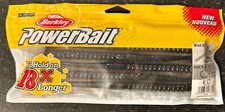 Berkley powerbait wind for sale  SITTINGBOURNE