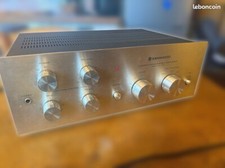 Ampli kenwood 3700 d'occasion  Le Cannet
