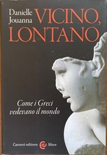 Jouanna vicino lontano. usato  Lugo