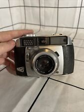 Agfa silette prontor for sale  BRIDLINGTON