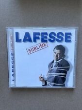 Lafesse sublime bon d'occasion  Joinville