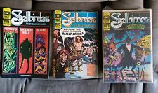 Spellbinders comic books for sale  Carlsbad