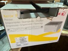 Impressora a Laser Phaser Xerox 3260/DNI 100N0951K8A Nova Caixa Aberta comprar usado  Enviando para Brazil