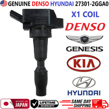 Genuine denso ignition for sale  Burbank