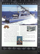 1987 advertisement grand for sale  Lodi