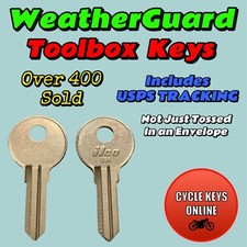 Weather guard tool for sale  Ford City