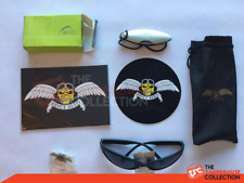 Iron Maiden Raro Oficial Bruce Dickinson Ed Force One Coleção de Bolsas Bruce Air comprar usado  Enviando para Brazil
