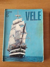 Vecchio antico libro usato  Italia