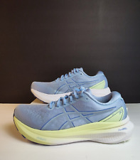 Tênis Asics Gel Kayano 30 feminino 9 azul corrida academia caminhada tênis comprar usado  Enviando para Brazil