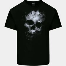 Terror skull shirt for sale  COVENTRY