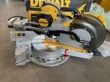 Dewalt dws780 double for sale  WESTON-SUPER-MARE