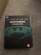 Batman forever film for sale  COVENTRY