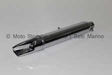 Marmitta muffler auspuff usato  Reggiolo