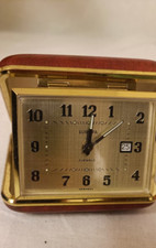 Horloge poser europa d'occasion  Réville