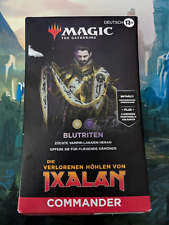Magic blutriten blood gebraucht kaufen  Bad Friedrichshall