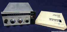 Section spectrum analyzer usato  Giarre