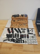 Lot scale train for sale  Stuart