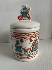 Teleflora snowman gingerbread for sale  Jacksonville