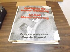 Devilbiss cell pressure for sale  Selma