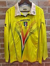 Diadora maglia arbitro usato  Roma