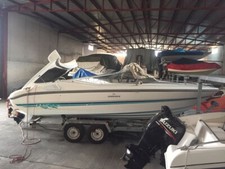 Cranchi clipper usato  Bergamo