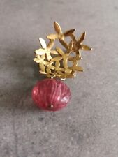 Broche collection delphine d'occasion  France