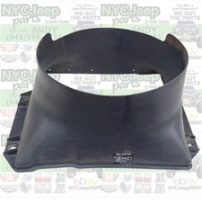 Oem fan shroud for sale  Bellerose