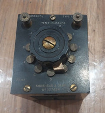 Muirhead co. type for sale  CHEPSTOW