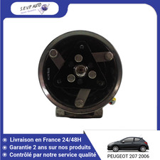 Compresseur air conditionne d'occasion Compresseur air conditionne d'occasion  Saint-Quentin
