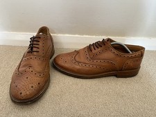 John white brogues for sale  PETERBOROUGH